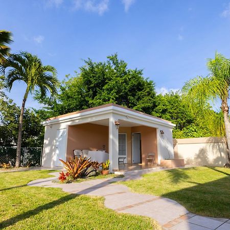 Big Vacation House Moca 외부 사진