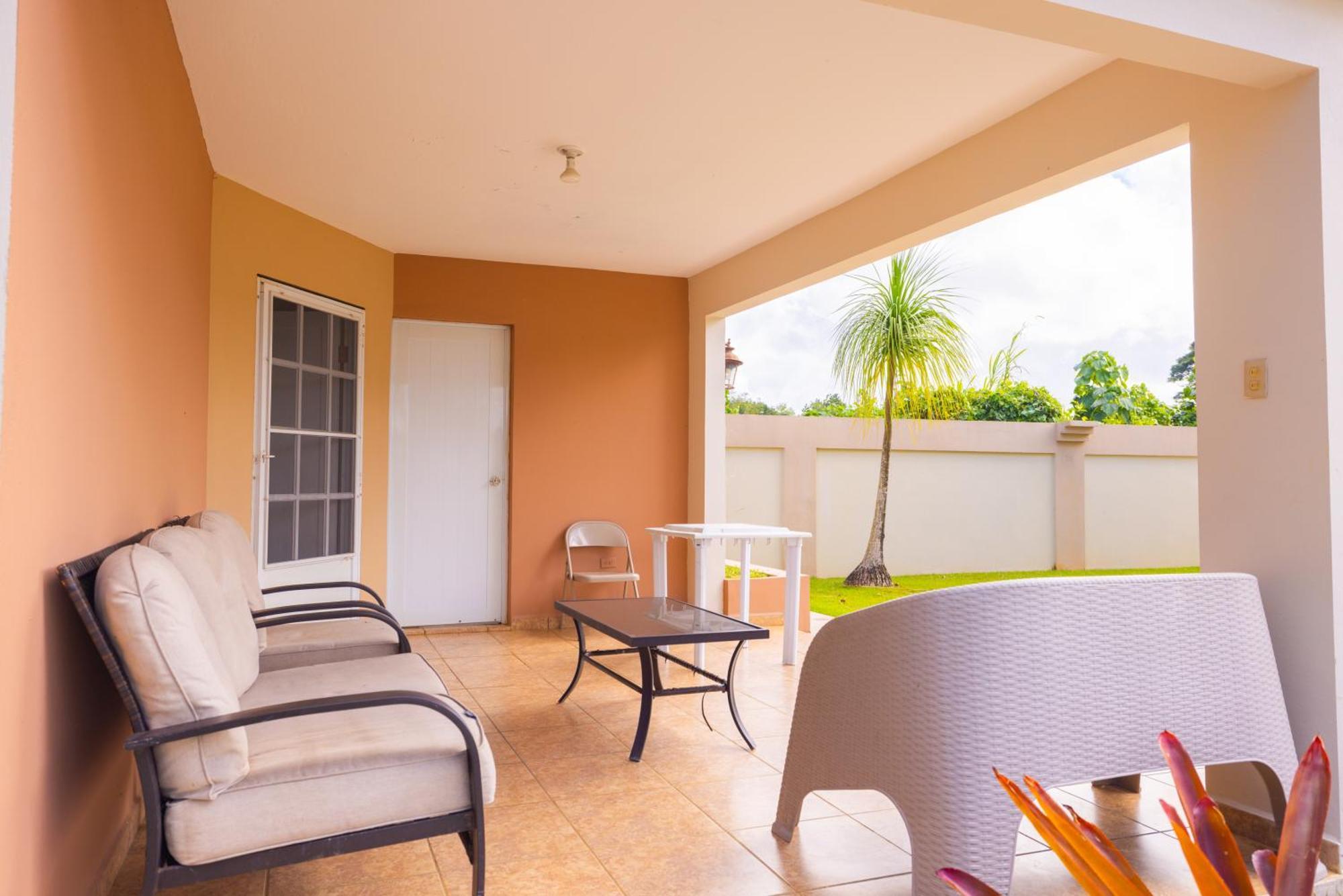 Big Vacation House Moca 외부 사진