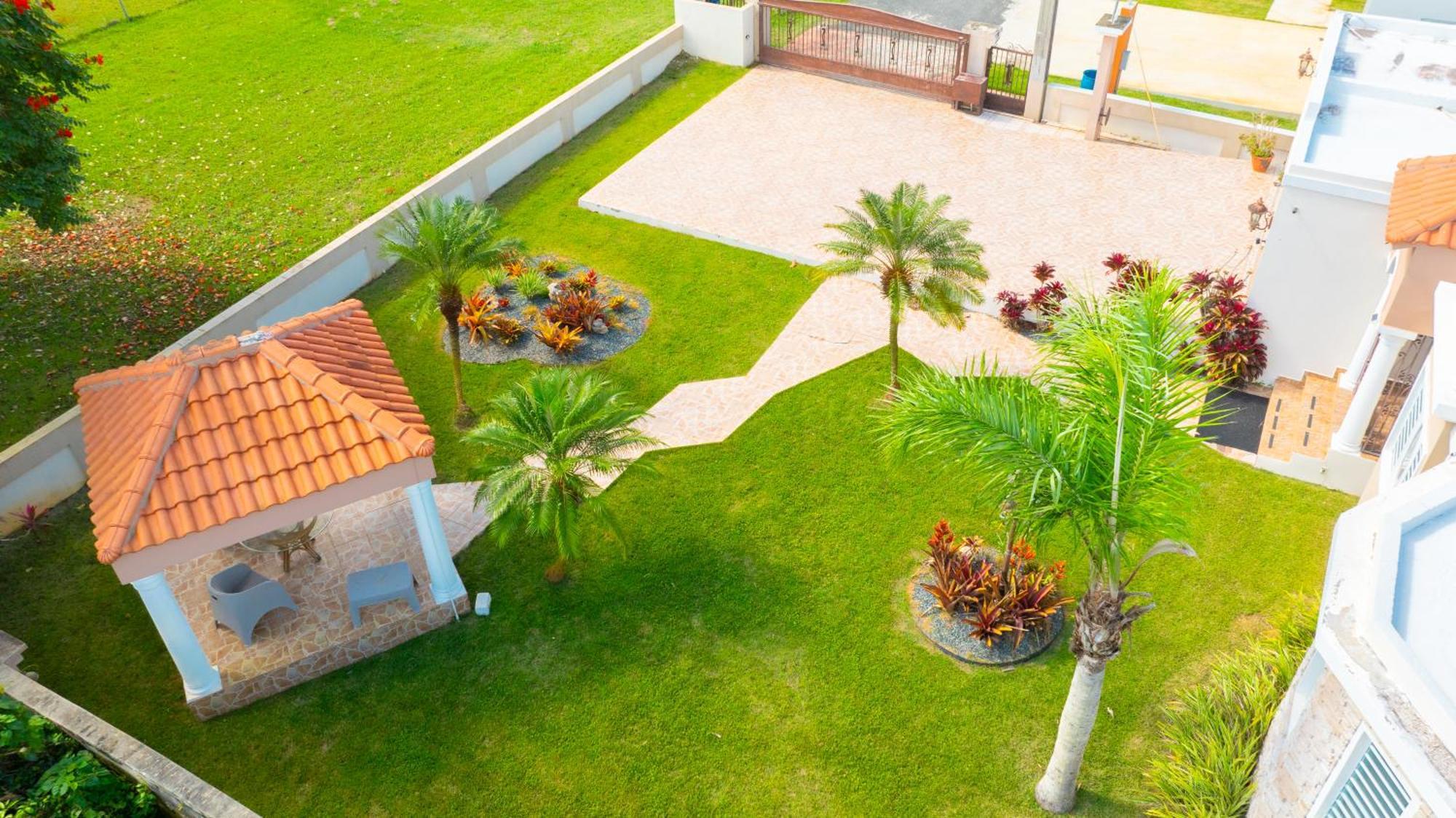 Big Vacation House Moca 외부 사진