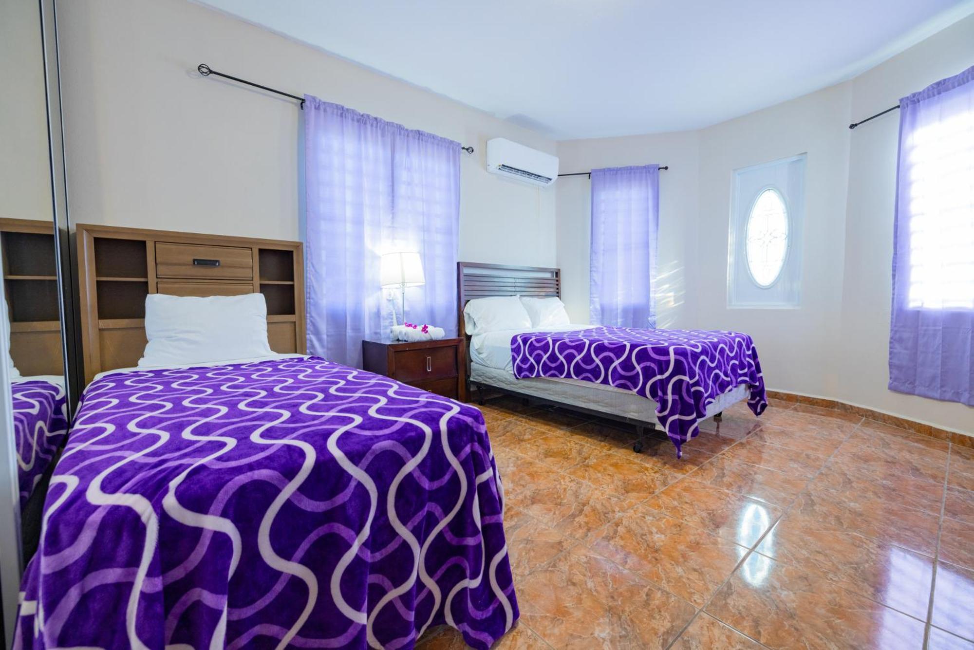 Big Vacation House Moca 외부 사진