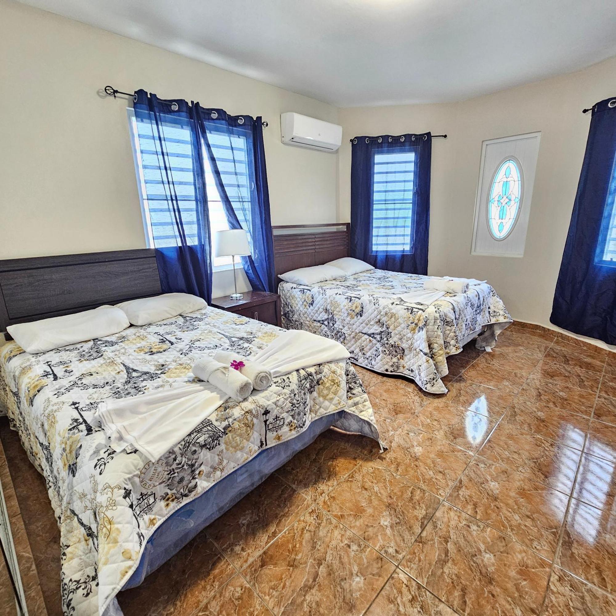 Big Vacation House Moca 외부 사진