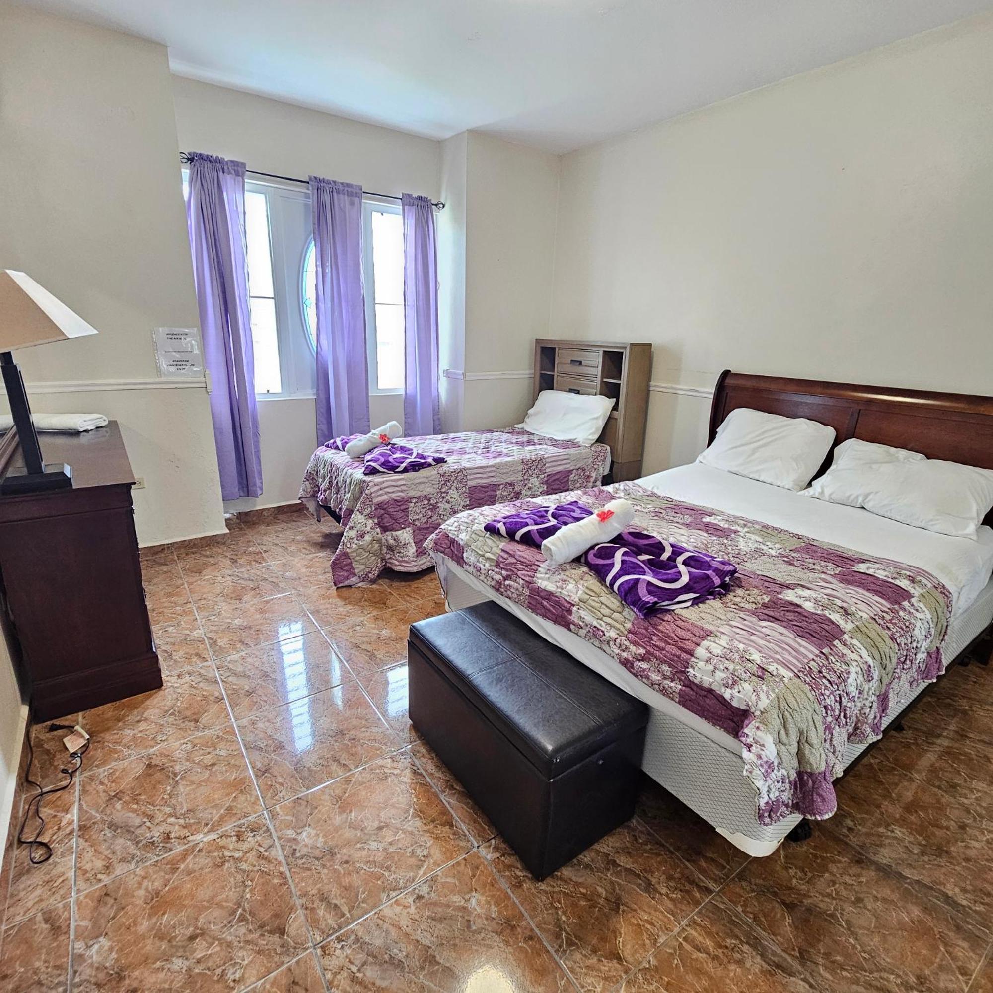 Big Vacation House Moca 외부 사진