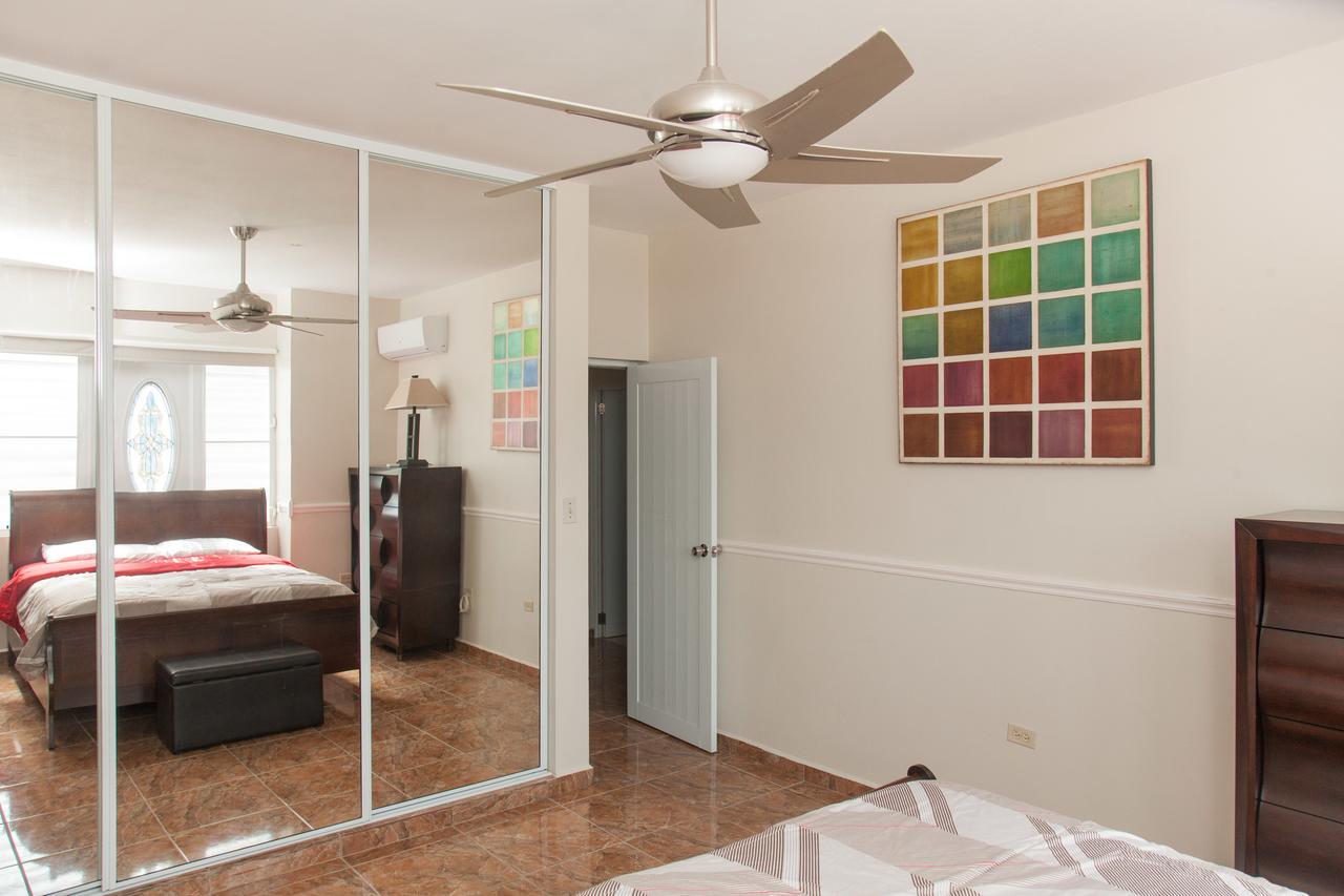 Big Vacation House Moca 외부 사진