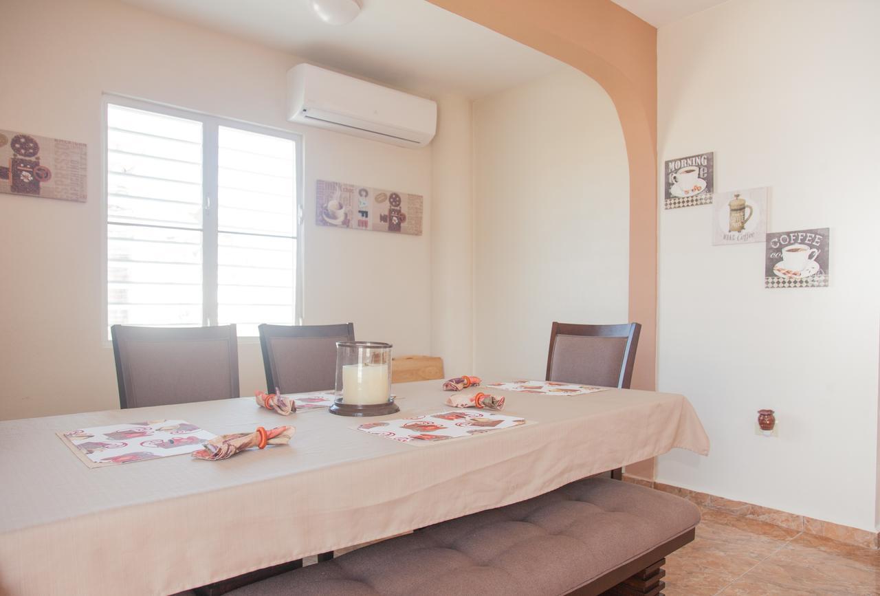 Big Vacation House Moca 외부 사진